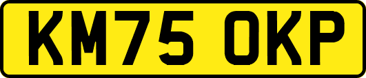 KM75OKP