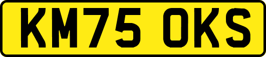 KM75OKS