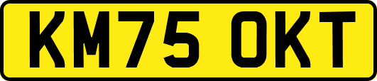 KM75OKT