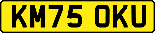 KM75OKU