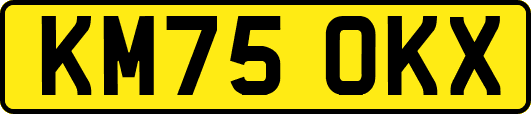 KM75OKX