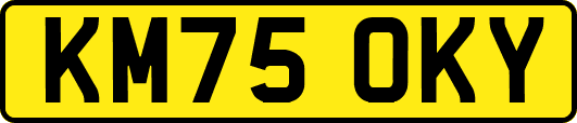 KM75OKY