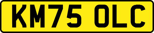 KM75OLC