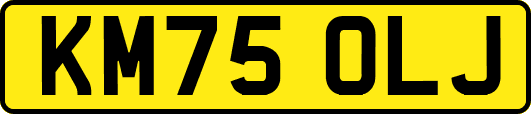 KM75OLJ