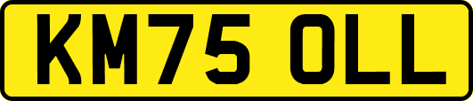 KM75OLL