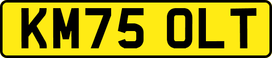 KM75OLT