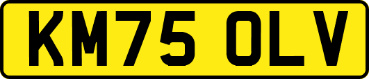 KM75OLV