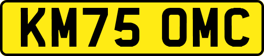 KM75OMC