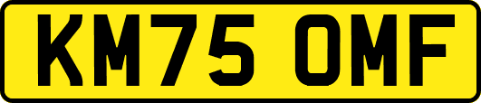 KM75OMF