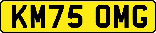 KM75OMG