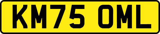 KM75OML