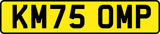 KM75OMP