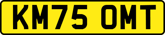 KM75OMT