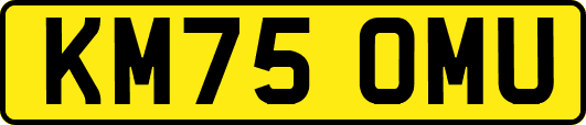 KM75OMU