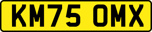 KM75OMX