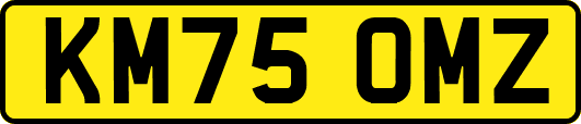 KM75OMZ