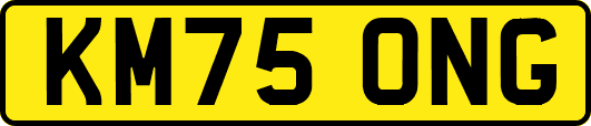 KM75ONG