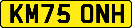 KM75ONH