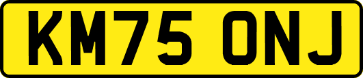 KM75ONJ