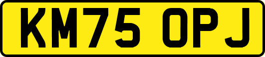 KM75OPJ