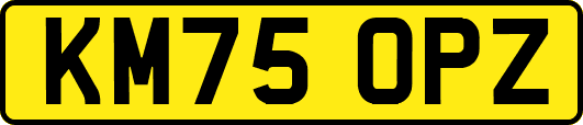 KM75OPZ