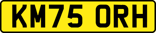 KM75ORH