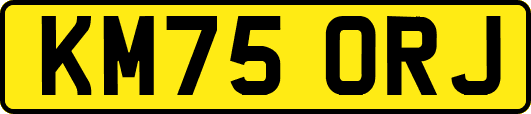 KM75ORJ