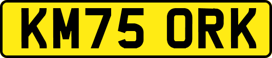 KM75ORK