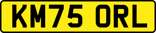 KM75ORL