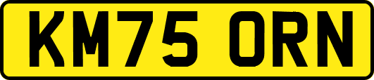 KM75ORN