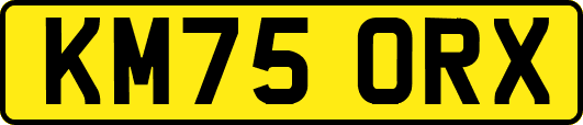 KM75ORX
