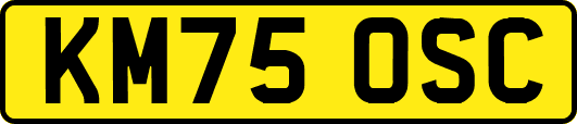 KM75OSC