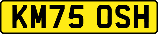 KM75OSH