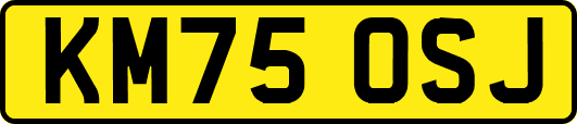 KM75OSJ