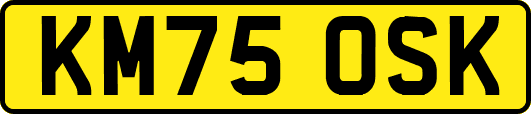 KM75OSK