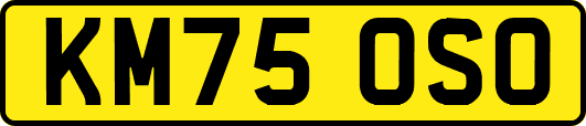 KM75OSO