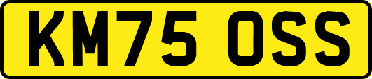 KM75OSS