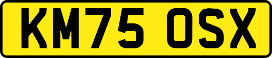 KM75OSX