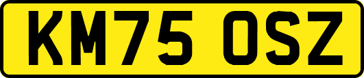 KM75OSZ