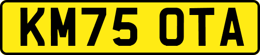 KM75OTA