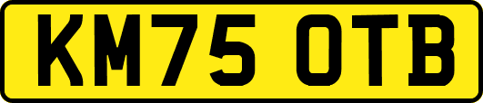 KM75OTB