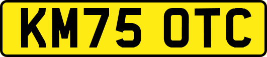 KM75OTC