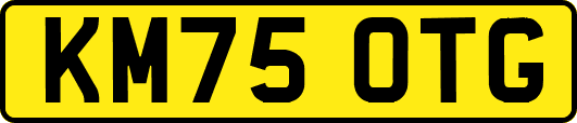 KM75OTG