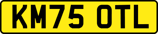 KM75OTL