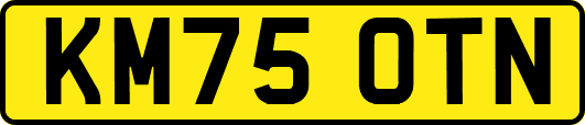 KM75OTN