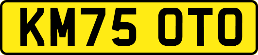 KM75OTO
