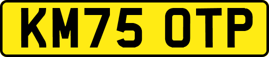 KM75OTP