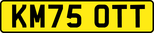 KM75OTT