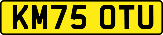 KM75OTU