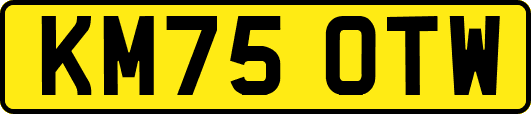 KM75OTW